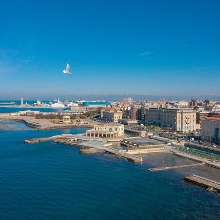 Casamieli, Nuovo, Vicino Al Porto Al Mare E Al Centro Apartment Livorno Exterior photo