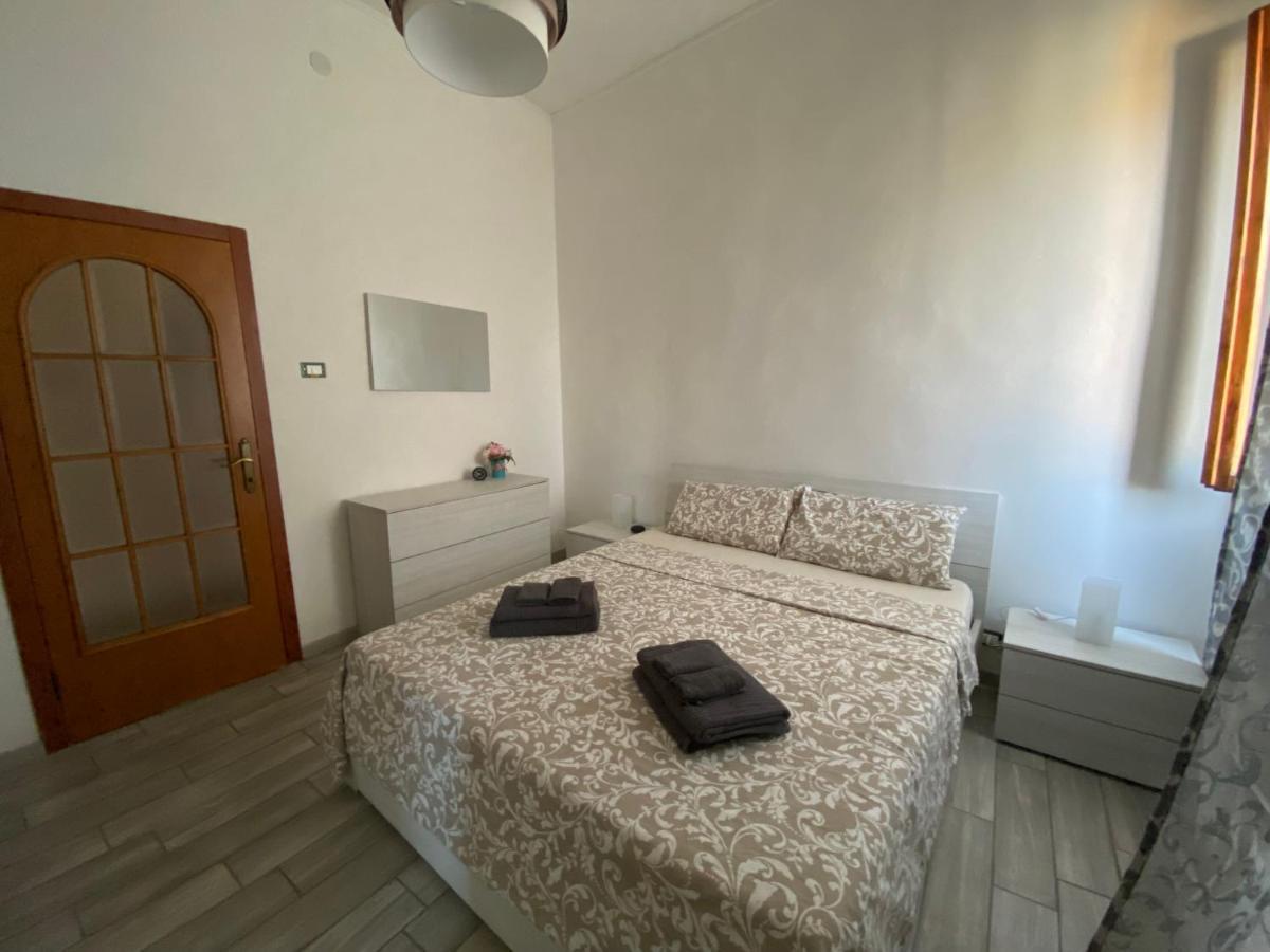 Casamieli, Nuovo, Vicino Al Porto Al Mare E Al Centro Apartment Livorno Exterior photo