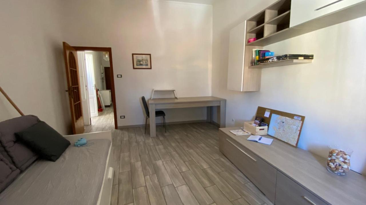 Casamieli, Nuovo, Vicino Al Porto Al Mare E Al Centro Apartment Livorno Exterior photo