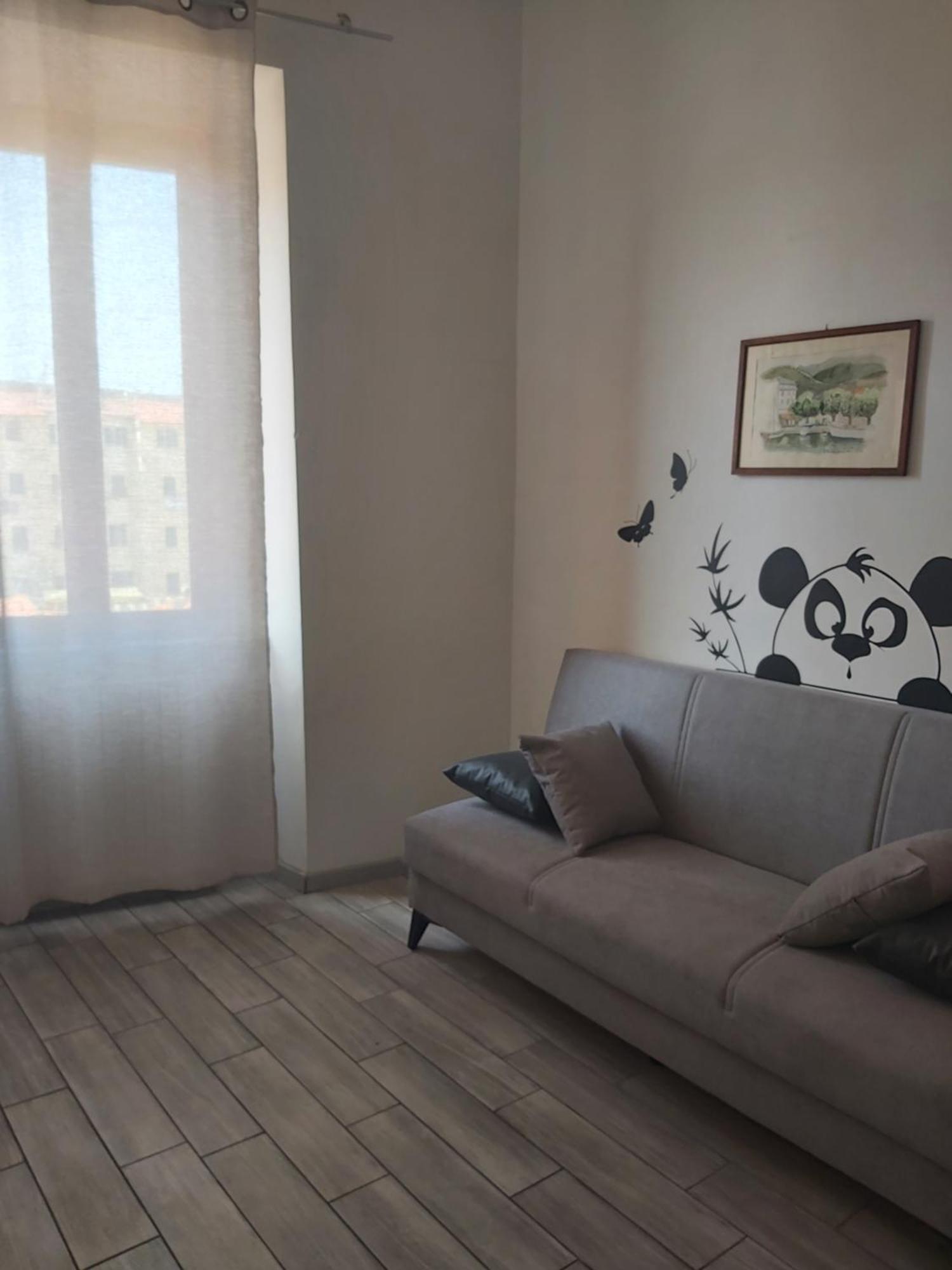 Casamieli, Nuovo, Vicino Al Porto Al Mare E Al Centro Apartment Livorno Exterior photo